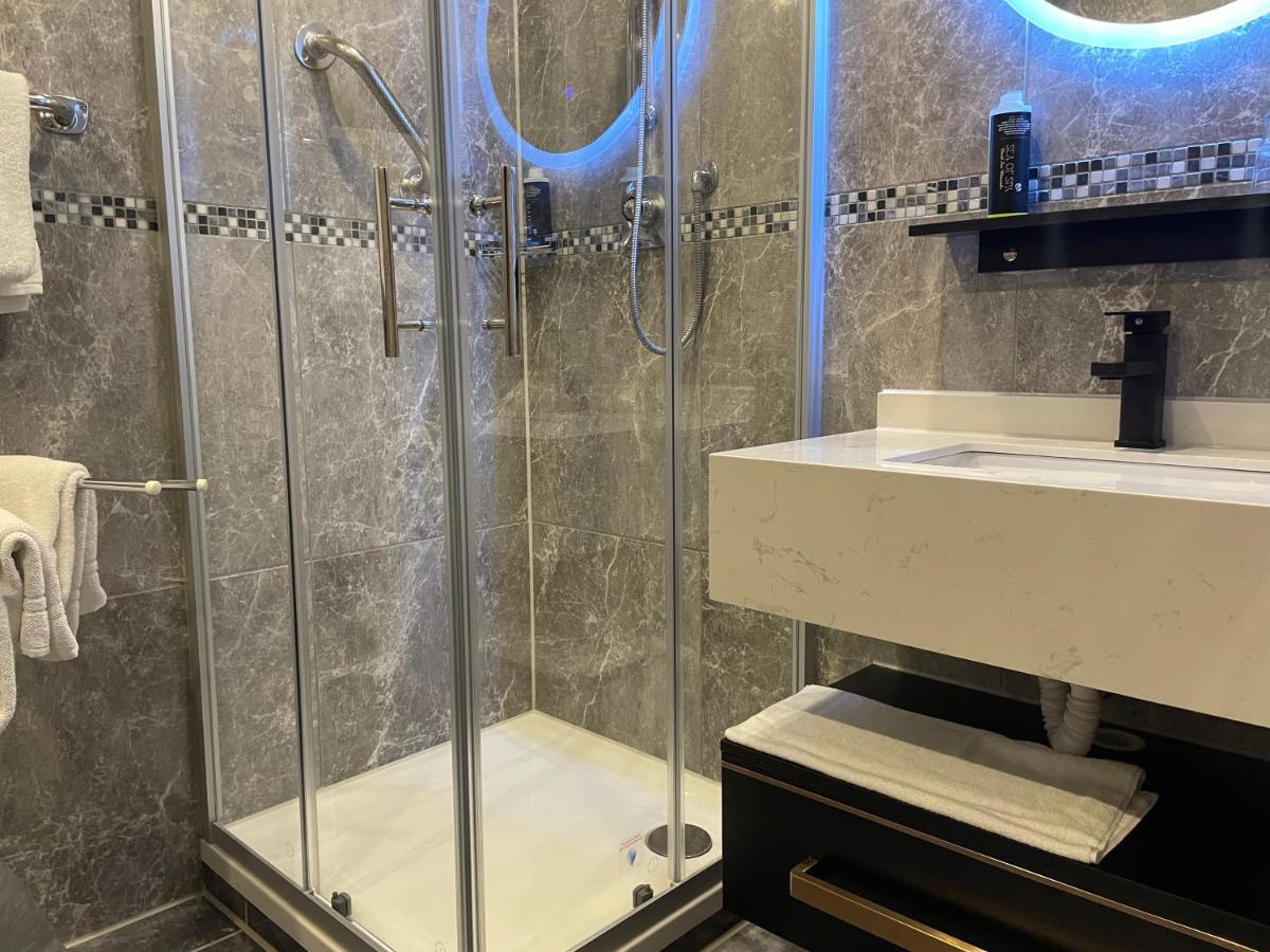 Seehotel Geestland 3*